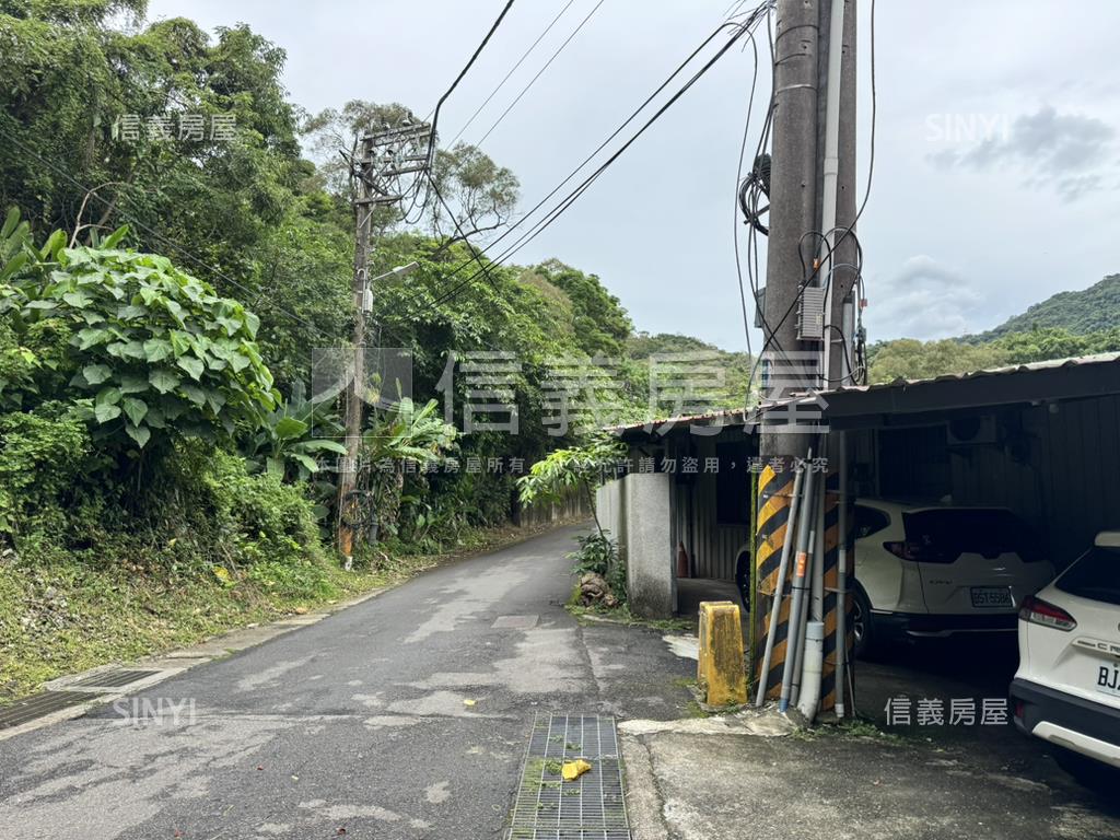 【內湖土地β】房屋室內格局與周邊環境