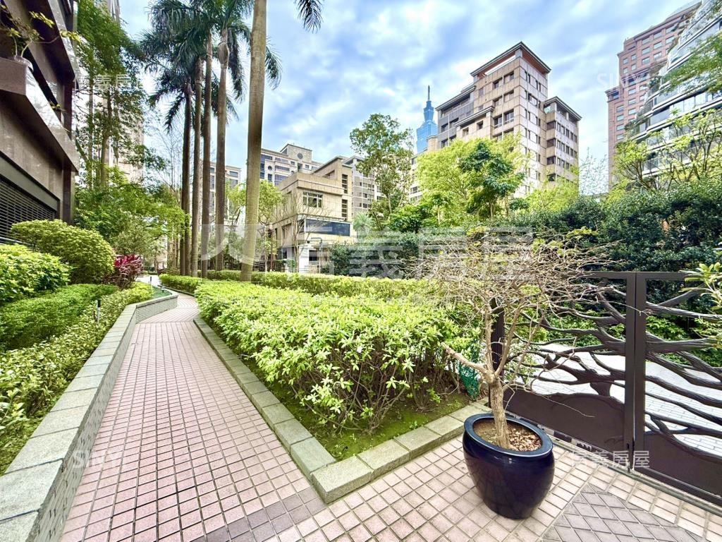 【新接】維也納藝術廣場房屋室內格局與周邊環境