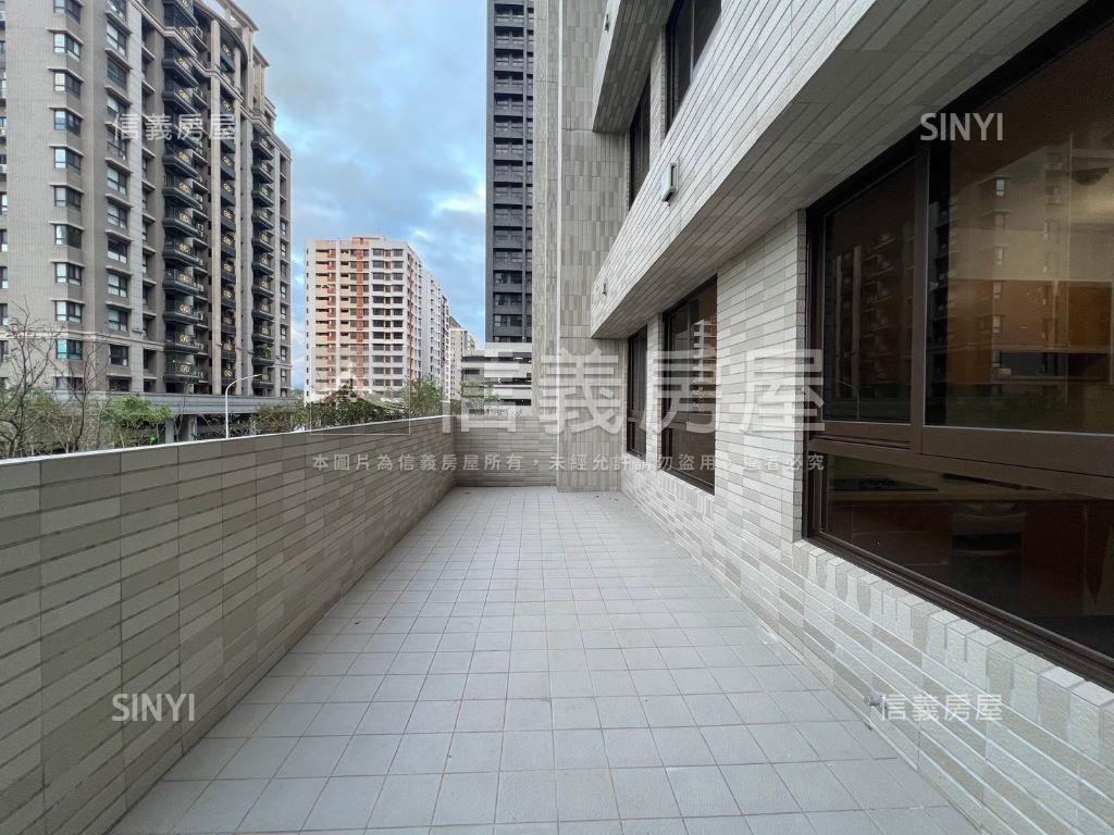 佳昂新家３房露臺戶房屋室內格局與周邊環境