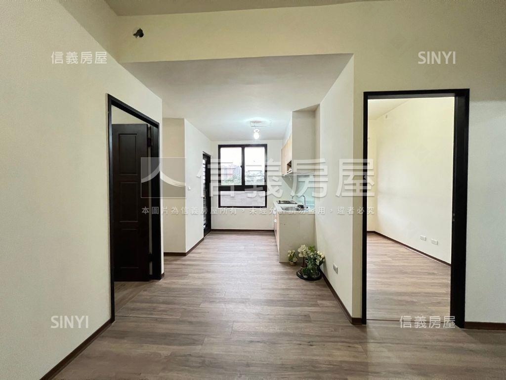 佳昂新家３房露臺戶房屋室內格局與周邊環境