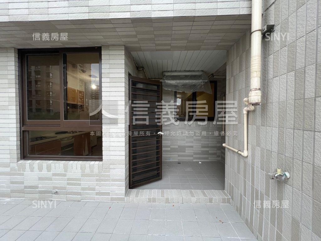 佳昂新家３房露臺戶房屋室內格局與周邊環境