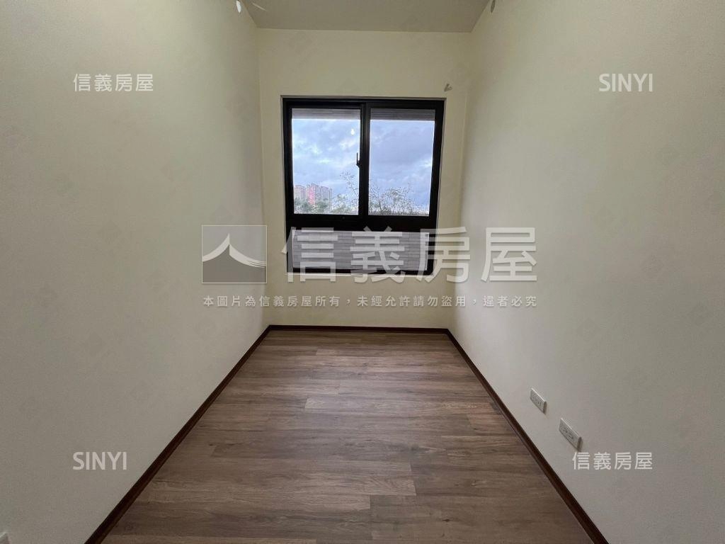 佳昂新家３房露臺戶房屋室內格局與周邊環境