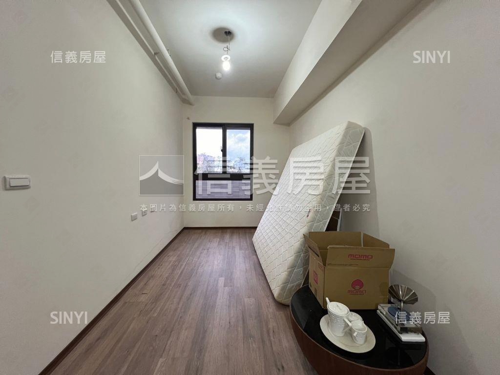 佳昂新家３房露臺戶房屋室內格局與周邊環境