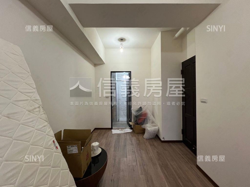 佳昂新家３房露臺戶房屋室內格局與周邊環境