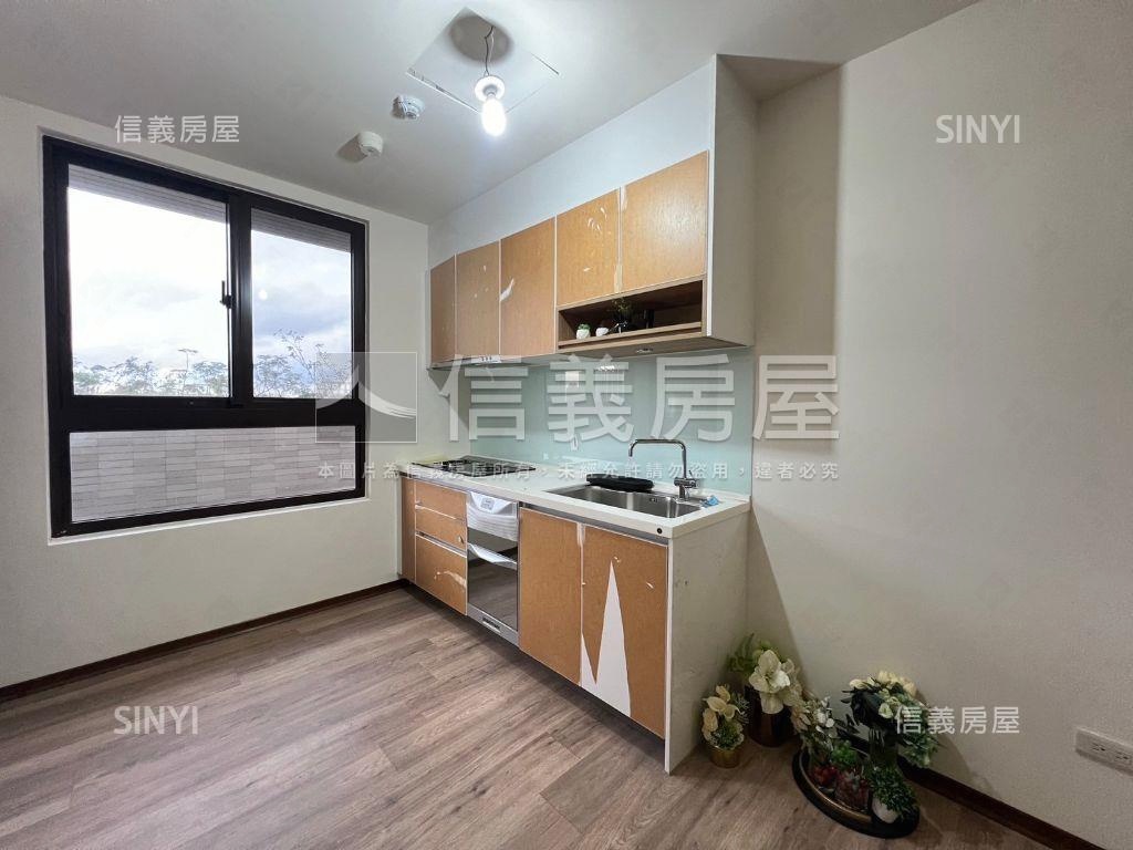 佳昂新家３房露臺戶房屋室內格局與周邊環境