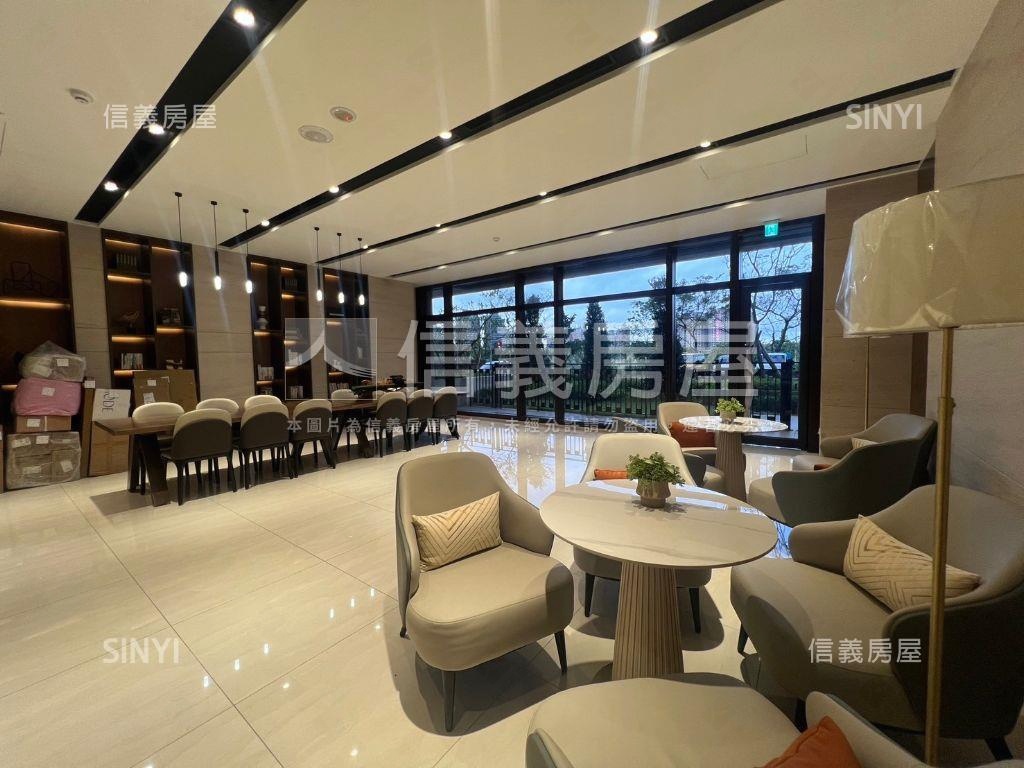 佳昂新家３房露臺戶房屋室內格局與周邊環境