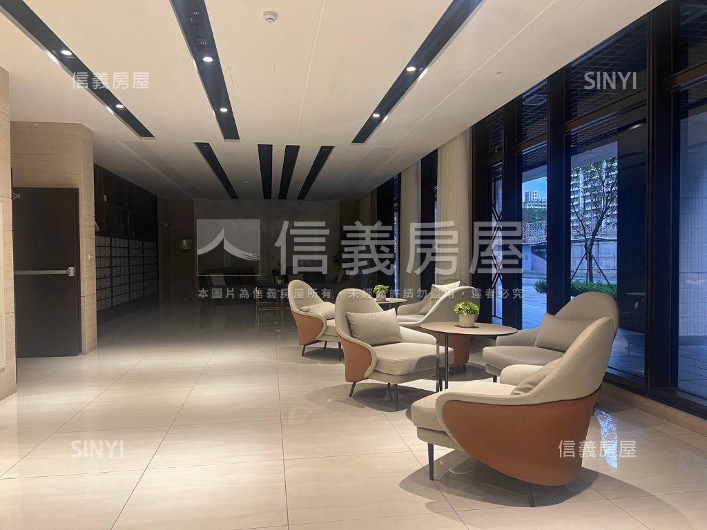 佳昂新家３房露臺戶房屋室內格局與周邊環境