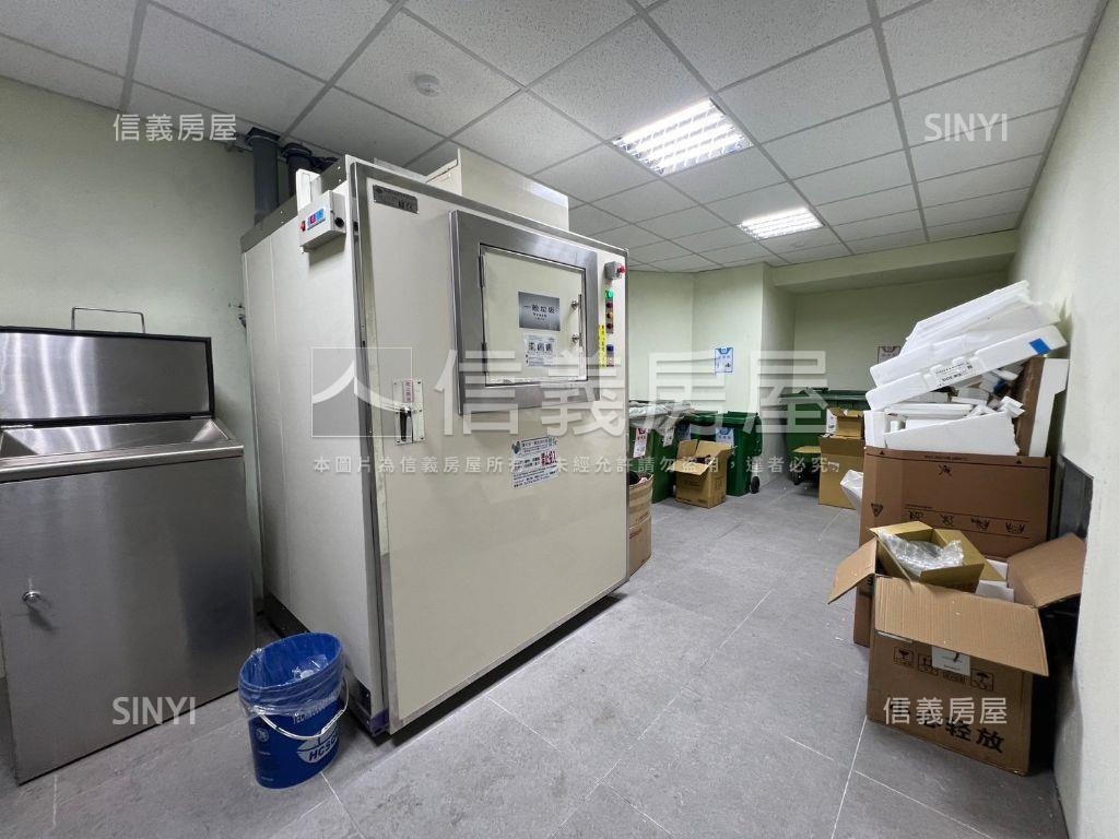 佳昂新家３房露臺戶房屋室內格局與周邊環境