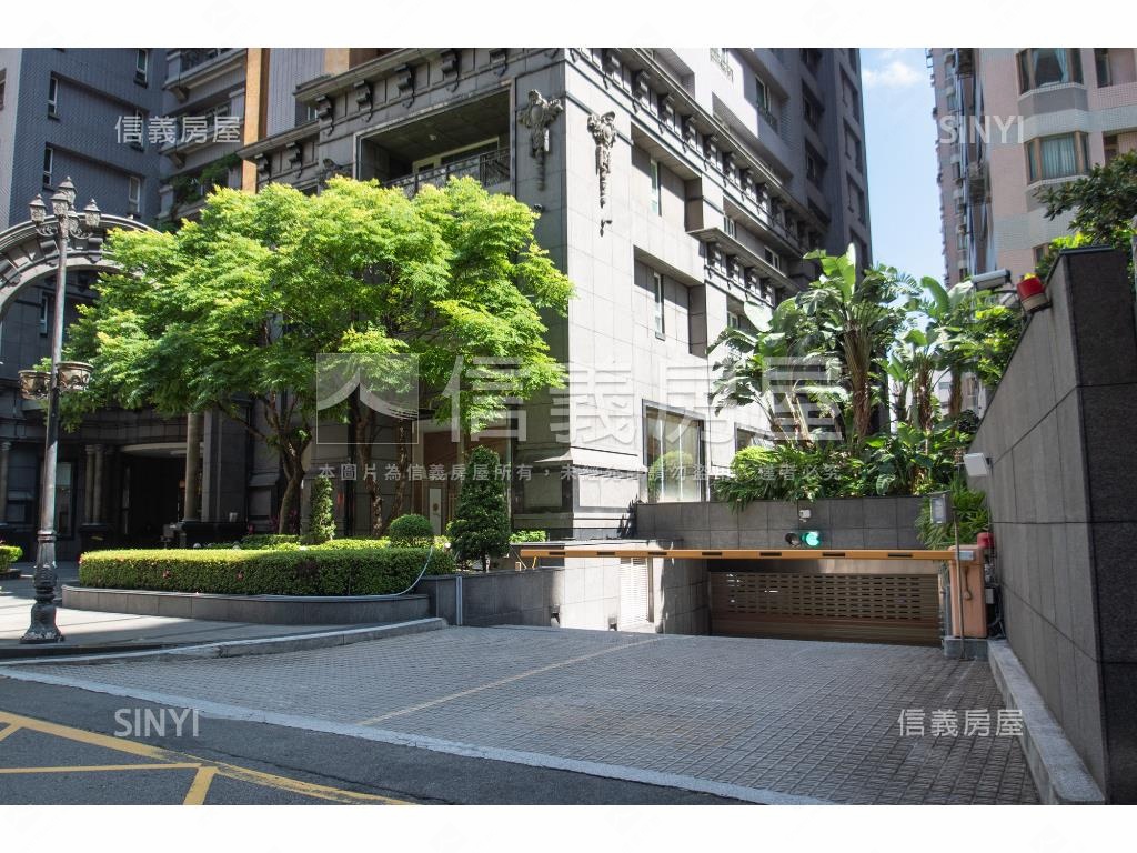 海華尊爵不凡帝國房屋室內格局與周邊環境
