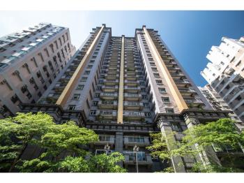 海華尊爵不凡帝國