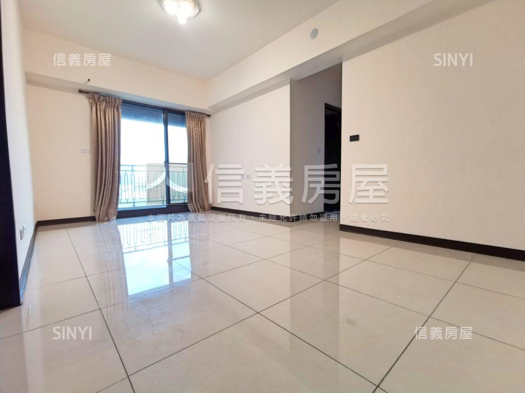 富御捷境悠境兩房車位房屋室內格局與周邊環境