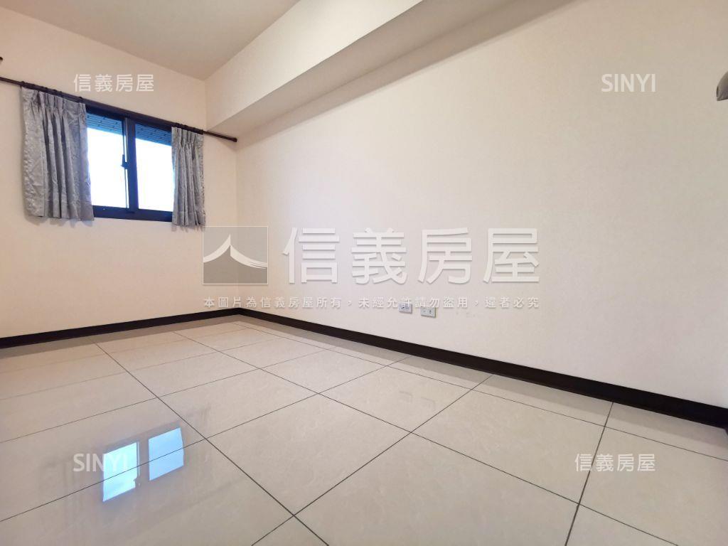 富御捷境悠境兩房車位房屋室內格局與周邊環境