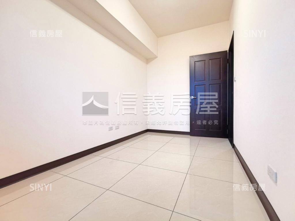 富御捷境悠境兩房車位房屋室內格局與周邊環境