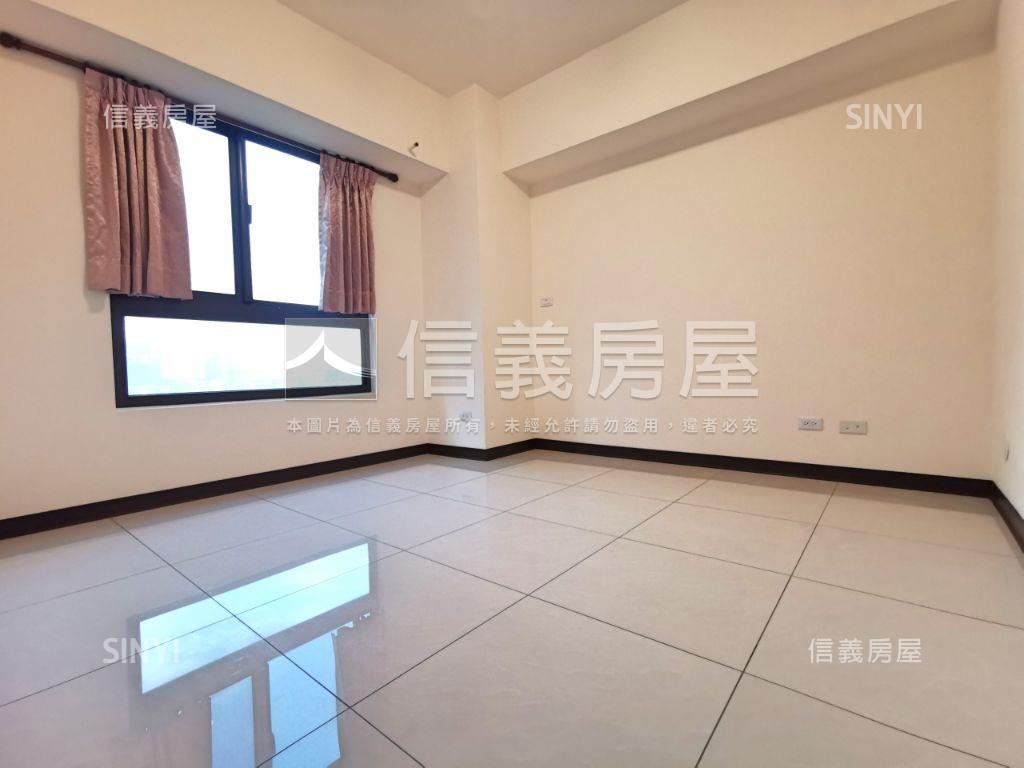 富御捷境悠境兩房車位房屋室內格局與周邊環境