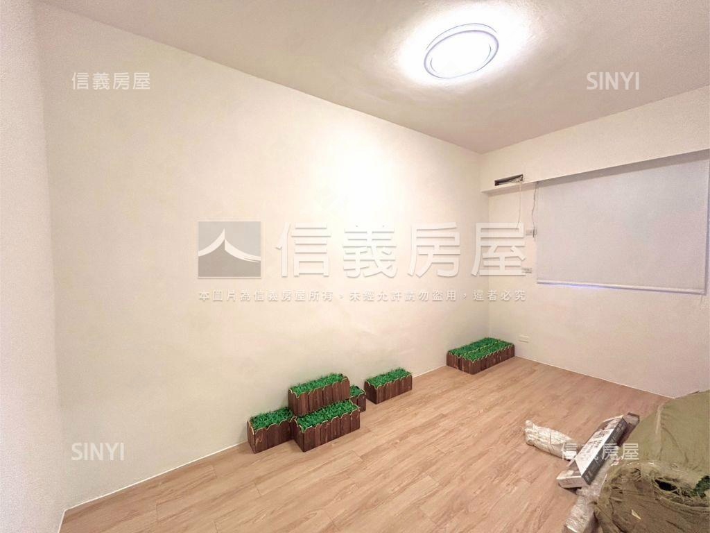 勝利學區低總價美裝潢房屋室內格局與周邊環境