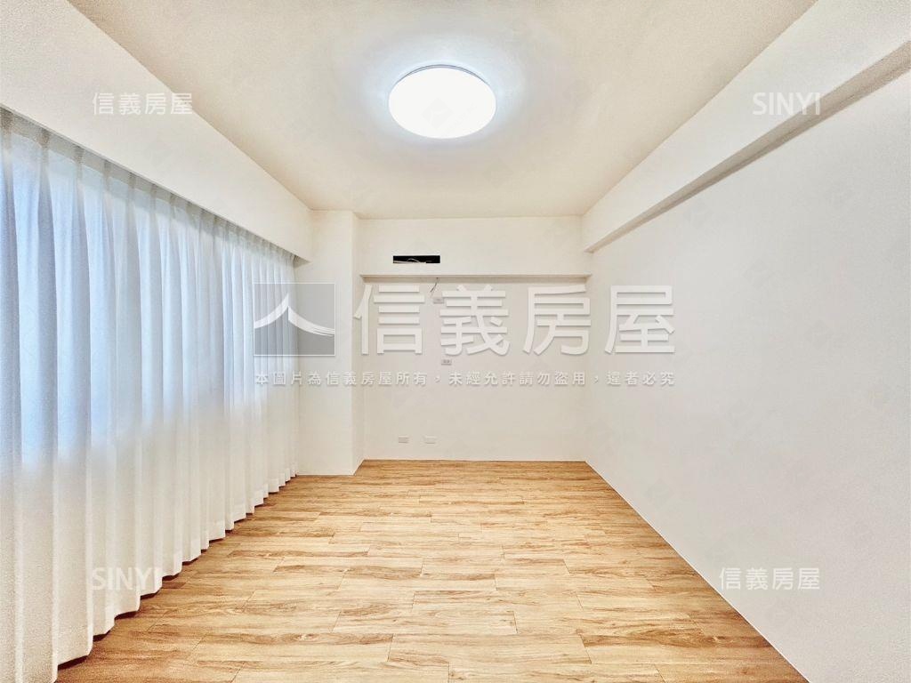 勝利學區低總價美裝潢房屋室內格局與周邊環境