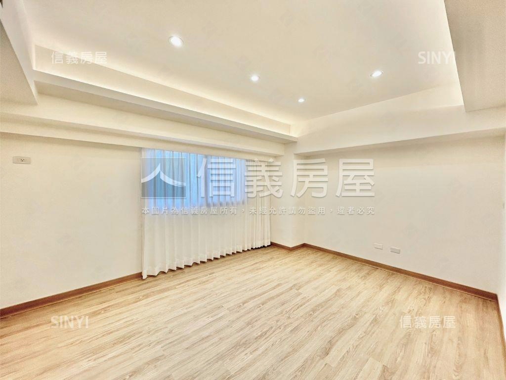 勝利學區低總價美裝潢房屋室內格局與周邊環境