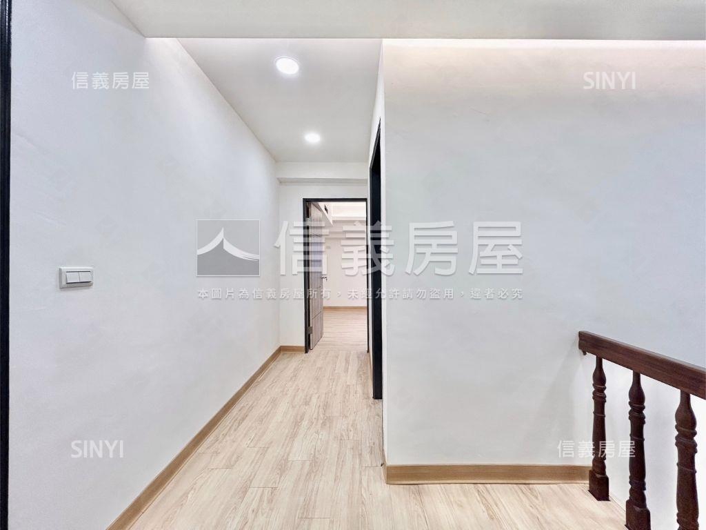 勝利學區低總價美裝潢房屋室內格局與周邊環境