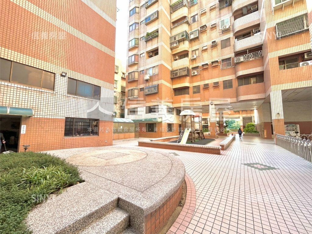 勝利學區低總價美裝潢房屋室內格局與周邊環境