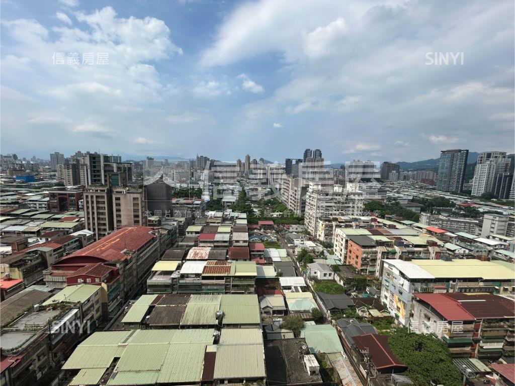 美河市高樓景觀美屋房屋室內格局與周邊環境