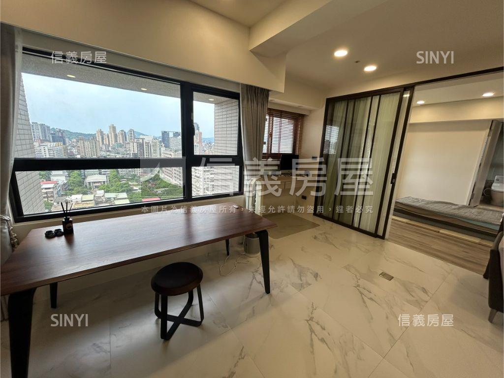 美河市高樓景觀美屋房屋室內格局與周邊環境