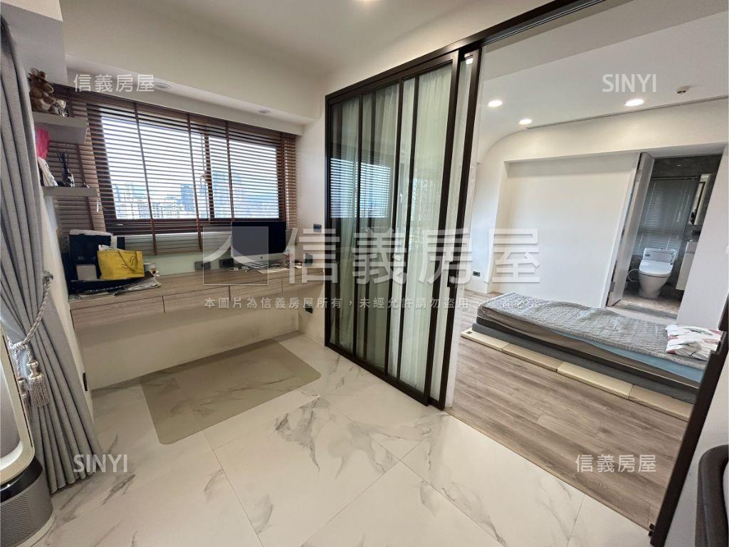 美河市高樓景觀美屋房屋室內格局與周邊環境