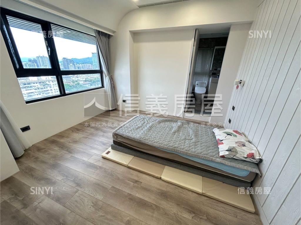 美河市高樓景觀美屋房屋室內格局與周邊環境