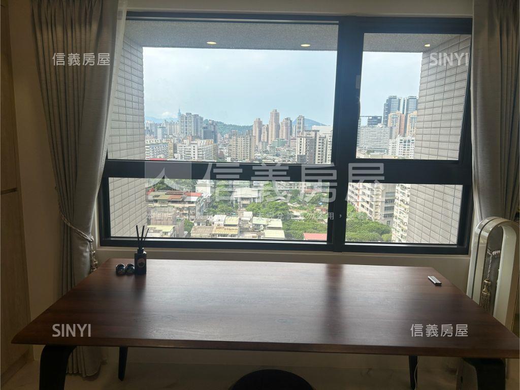 美河市高樓景觀美屋房屋室內格局與周邊環境