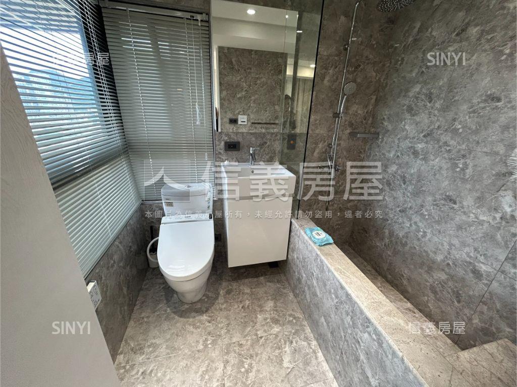 美河市高樓景觀美屋房屋室內格局與周邊環境