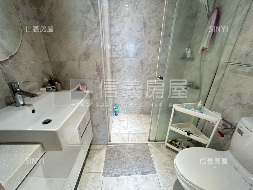 美河市高樓景觀美屋房屋室內格局與周邊環境