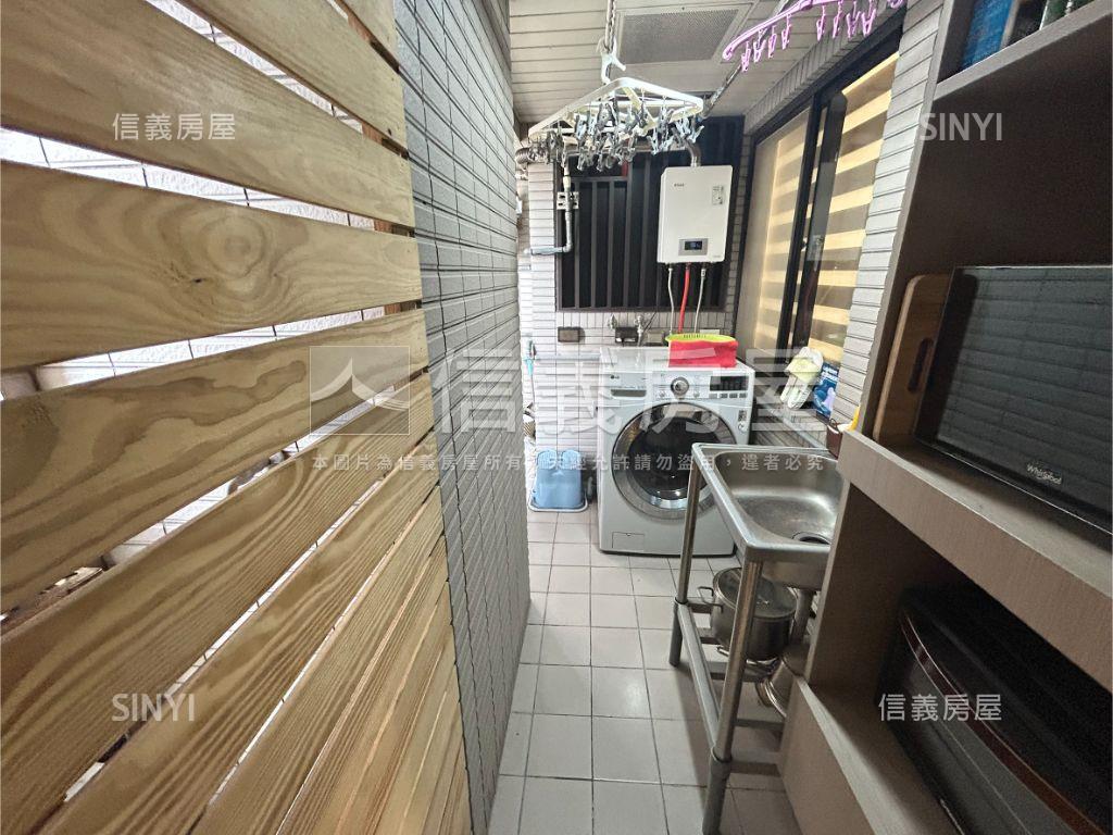 美河市高樓景觀美屋房屋室內格局與周邊環境