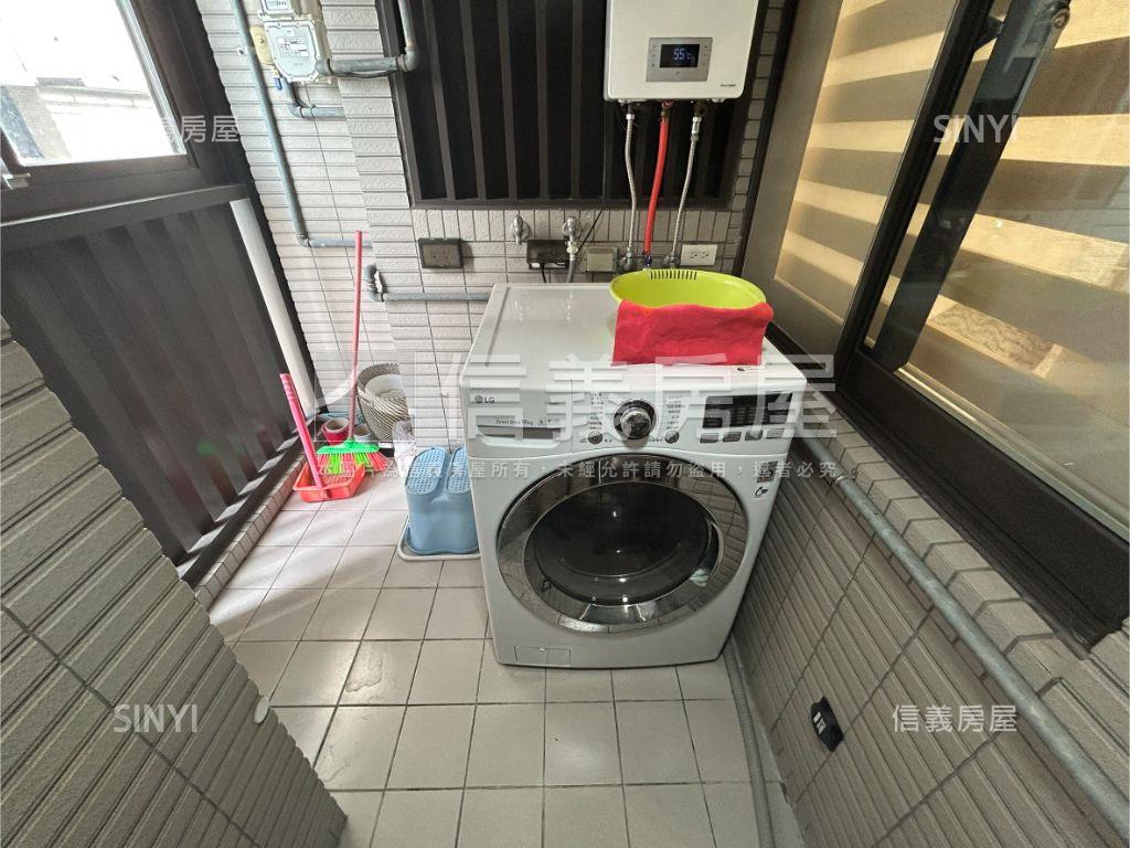 美河市高樓景觀美屋房屋室內格局與周邊環境
