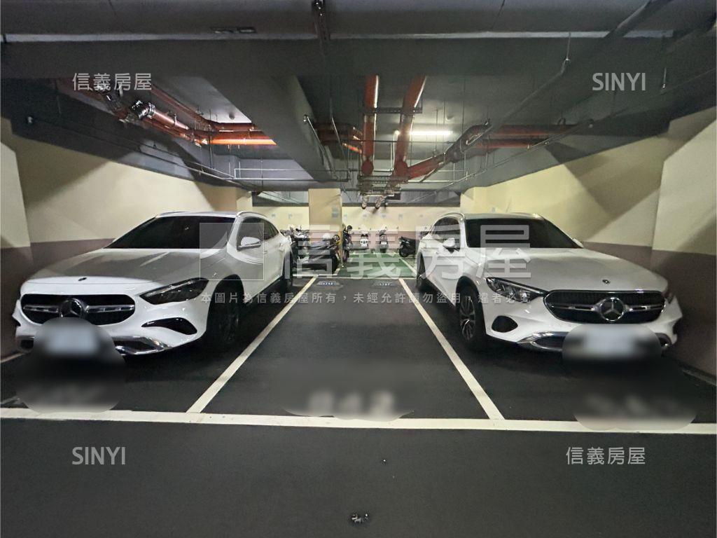 美河市高樓景觀美屋房屋室內格局與周邊環境