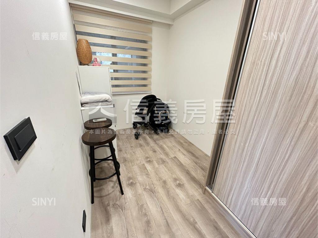 美河市高樓景觀美屋房屋室內格局與周邊環境