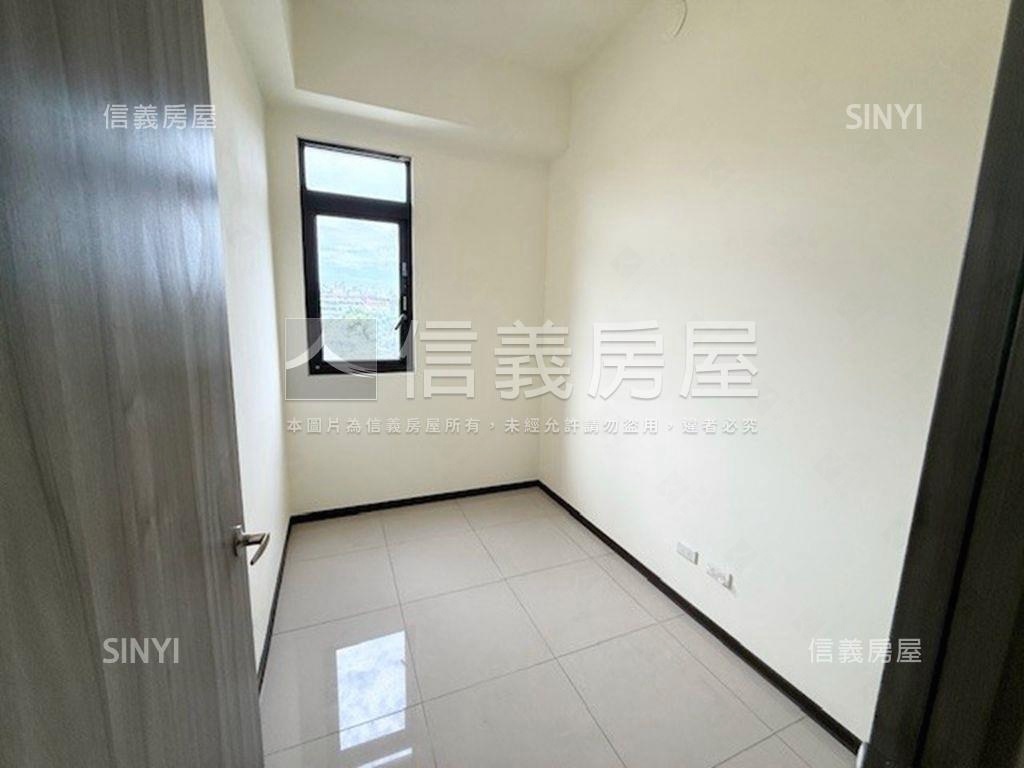學府之森綠意景觀二房房屋室內格局與周邊環境