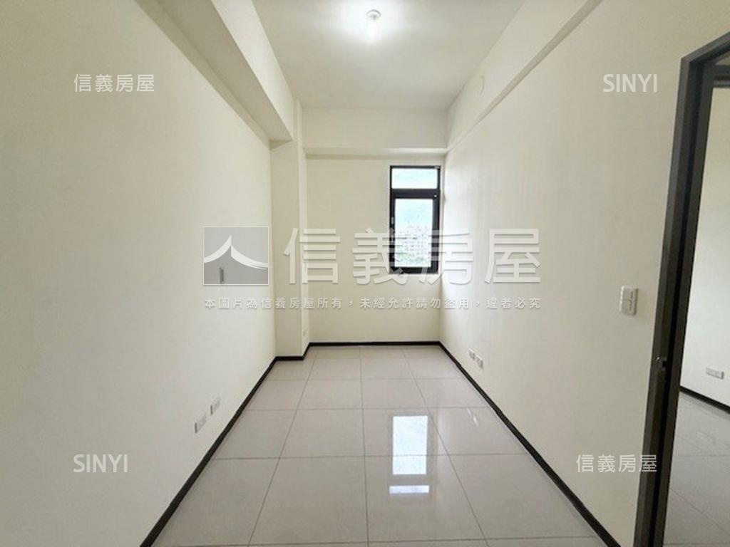 學府之森綠意景觀二房房屋室內格局與周邊環境