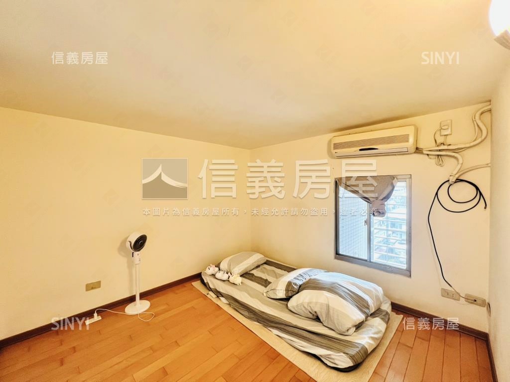 富陽博市四米五魔術空間房屋室內格局與周邊環境