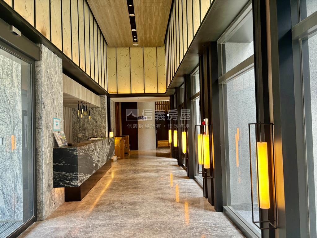 Ａ１８黃金三角店面房屋室內格局與周邊環境