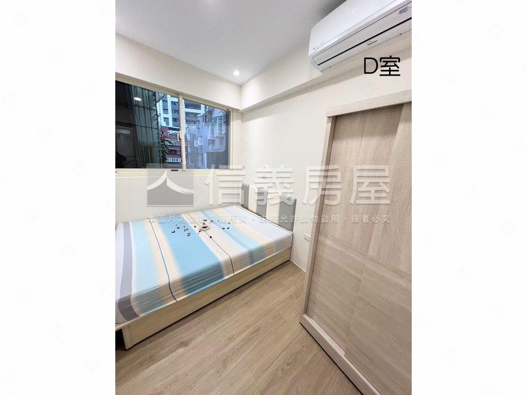 莊敬路收租房屋室內格局與周邊環境