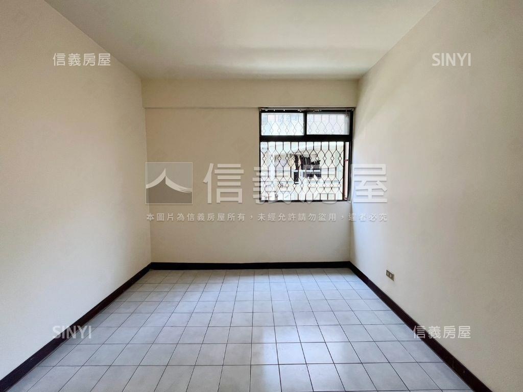 近北屯國小三房社區型美寓房屋室內格局與周邊環境