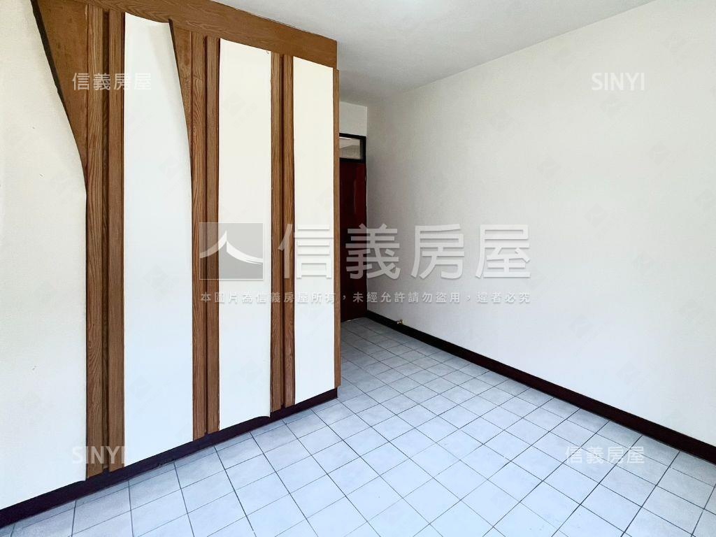 近北屯國小三房社區型美寓房屋室內格局與周邊環境