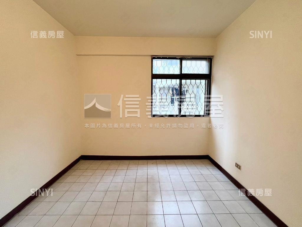 近北屯國小三房社區型美寓房屋室內格局與周邊環境