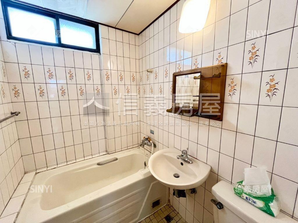 近北屯國小三房社區型美寓房屋室內格局與周邊環境