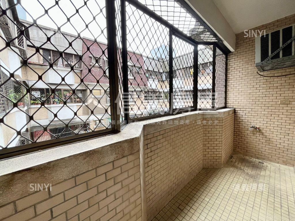 近北屯國小三房社區型美寓房屋室內格局與周邊環境