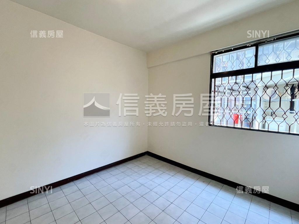 近北屯國小三房社區型美寓房屋室內格局與周邊環境