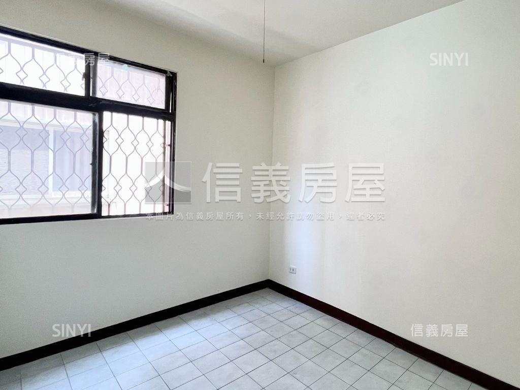 近北屯國小三房社區型美寓房屋室內格局與周邊環境