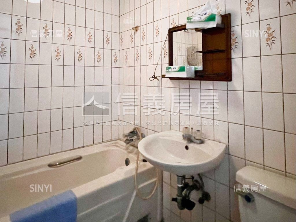 近北屯國小三房社區型美寓房屋室內格局與周邊環境