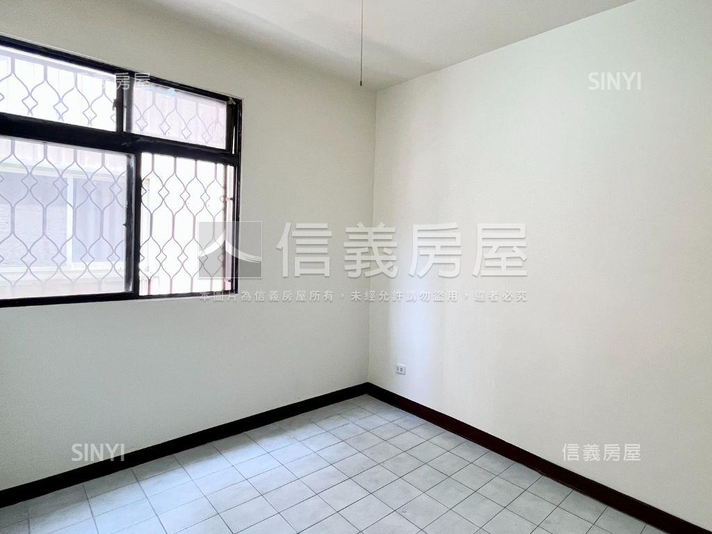 社區型美美公寓三房大空間房屋室內格局與周邊環境