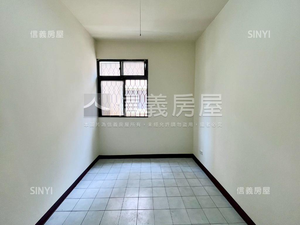 社區型美美公寓三房大空間房屋室內格局與周邊環境