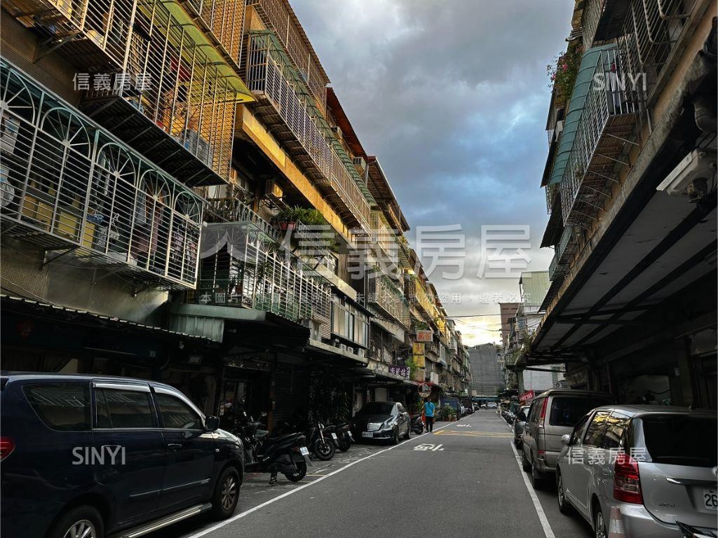 仁美面寬一樓房屋室內格局與周邊環境